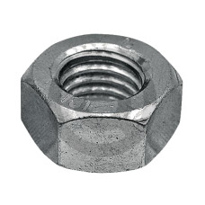 Nakrętka sześciokątna