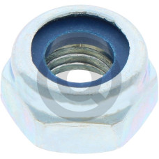 Nakrętka blokująca M10x1,5 DIN 985, VPE100