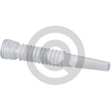 Rura wylewowa, elastyczna <b>Pozostałe informacje:</b><br><table border=