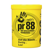 Krem ochronny do rąk 