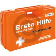 Apteczka pierwszej pomocy Leina Pro Safe 