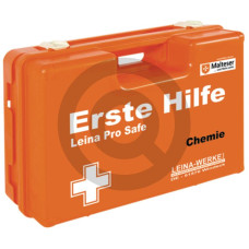 Apteczka pierwszej pomocy Leina Pro Safe 