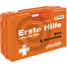 Apteczka pierwszej pomocy Leina Pro Safe 
