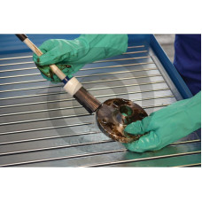 Rękawice ochronne opak.5