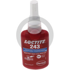 Środek klejąco-uszczelniający Środek do zabezpieczania gwintów o średniej wytrzymałości