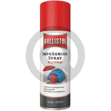 Impregnat w sprayu 