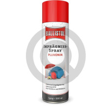 Spray do impregnacji Pluvonin 