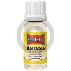 Środek Animal butelka