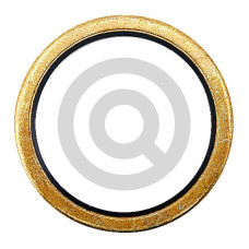 Pierścień uszczelniający U-Seal 