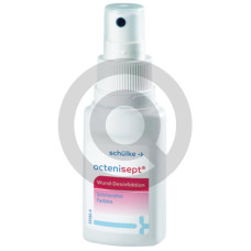 Octenisept® 50 ml-butelka Butelka 50 ml