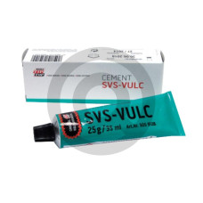 Płyn wulkanizacyjny 