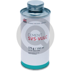 Płyn wulkanizacyjny Płyn wulkanizacyjny