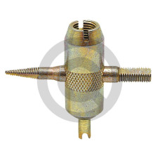 Gwintownik 3-częściowy