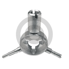 Gwintownik 4-częściowy