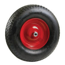 Koło zapasowe 4.00 x 8 