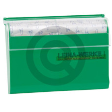 Automat na plastry Leina 100 części