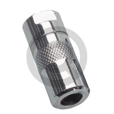 Końcówka z czteroma szczękami M10 x 1