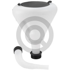 Króciec napełniania 