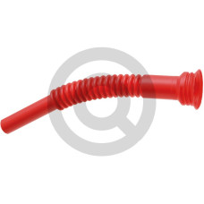 Rura wylewowa do kanistra z tworzywa 5 i 10 l