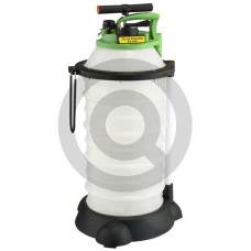 Pompa ręczna pojemność 18 l