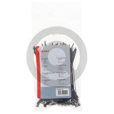 Opaski kablowe 140 x 3,6