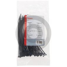 Opaski kablowe 160 x 2,5