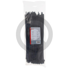 Opaski kablowe 375 x 7,6