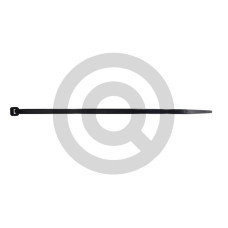 Opaski kablowe 250 x 4,8