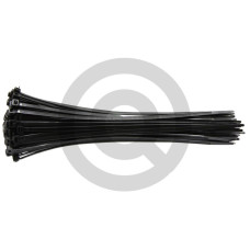 Opaski kablowe 250 x 4,8