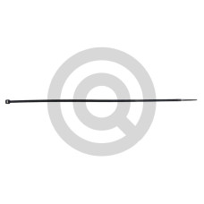 Opaski kablowe 290 x 3,6