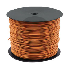 Zabezpieczający kabel ograniczający wersja CLASSIC, stop miedzi z aluminium