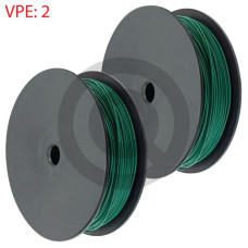 Kabel ograniczający CLASSIC stop miedzi z aluminium, zestaw 2