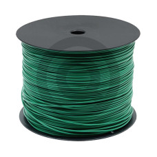 Zabezpieczający kabel ograniczający wersja CLASSIC, stop miedzi z aluminium