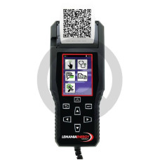Tester akumulatora T13 do 12 / 24 V