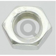 Nakrętka sześciokątna 
