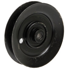 Krążek napinający 