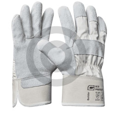 Rękawice ze skóry bydlęcej 