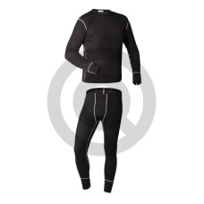 Funktionsunterwäsche-Set 