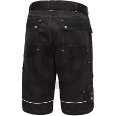 Bermudy robocze EMERALD 