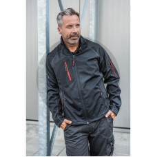 Kurtka Flexshell ROCK 