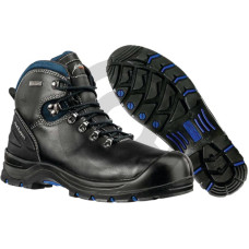 Sznurowane buty ochronne S3 Xtreme mid W 