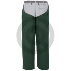 Nogawice CLASSIC chroniące przed przecię wersja C, klasa ochrony przeciwprzecięciowej 1