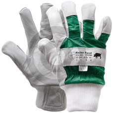 Rękawice do prac leśnych 