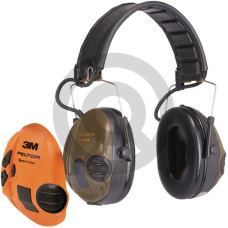 Sport Tac STAC-GN bez nagłego wyłączania dźwięku</td></tr><tr><td>• łatwo wymienialne otoczki słuchawek w różnych kolorach</td></tr><tr><td>• funkcja automatycznego wyłączania</td></tr><tr><td>• składane</td></tr><tr><td>• czas pracy baterii wynosi około 