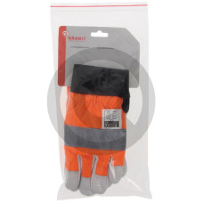 Rękawice ochronne klasa ochrony przeciwprzecięciowej 1