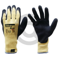 Rękawice Power Grab Plus 