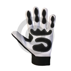 Rękawice ogrodowe WORK 