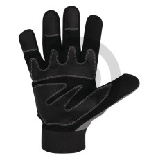 Rękawice ogrodnicze GRANIT BASI 