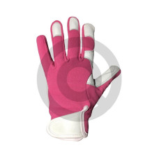 Rękawice ogrodowe Lady GRANIT 