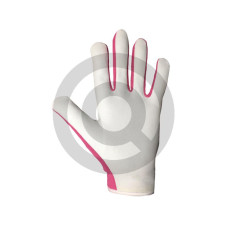 Rękawice ogrodowe Lady GRANIT 